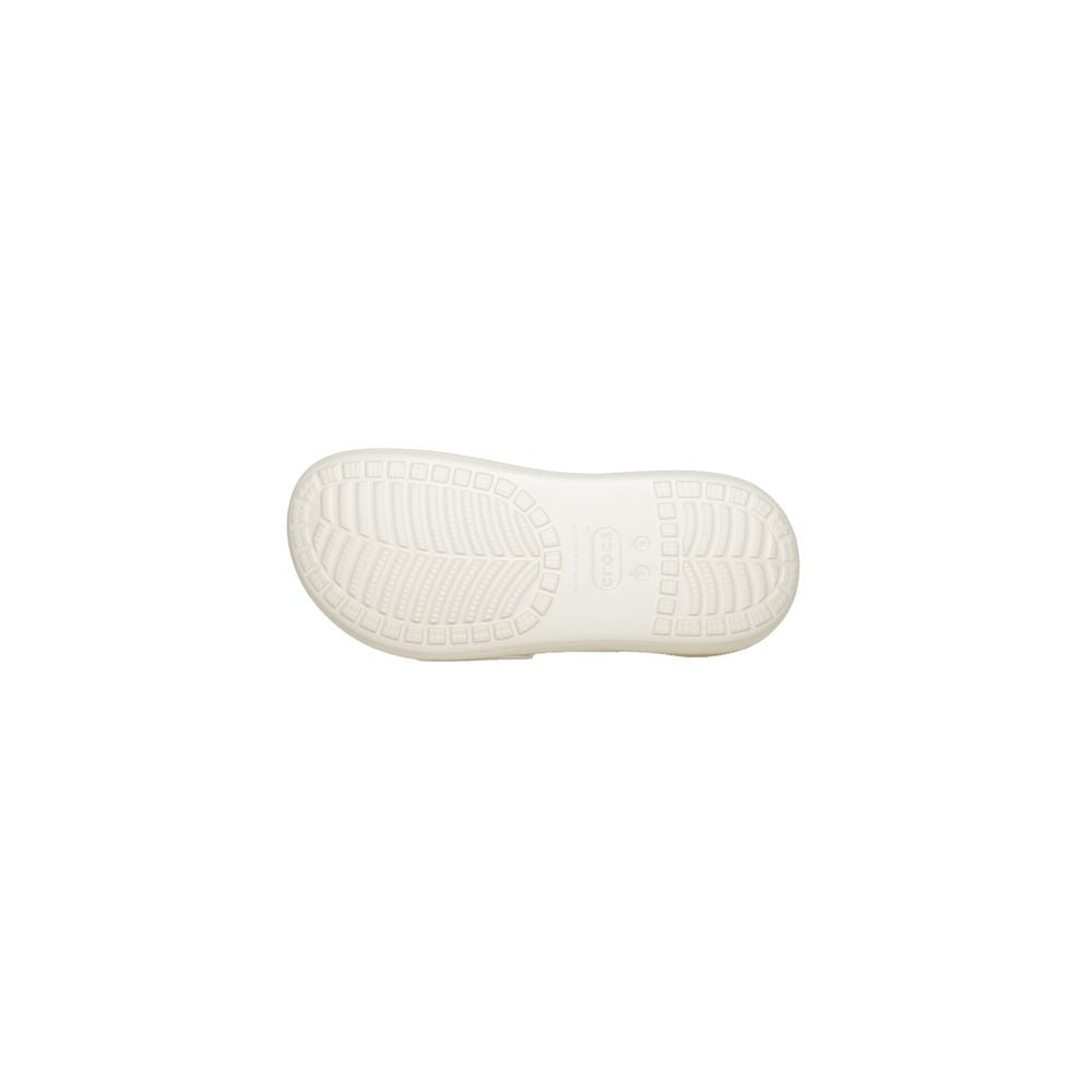 Beige Croslite Sandal