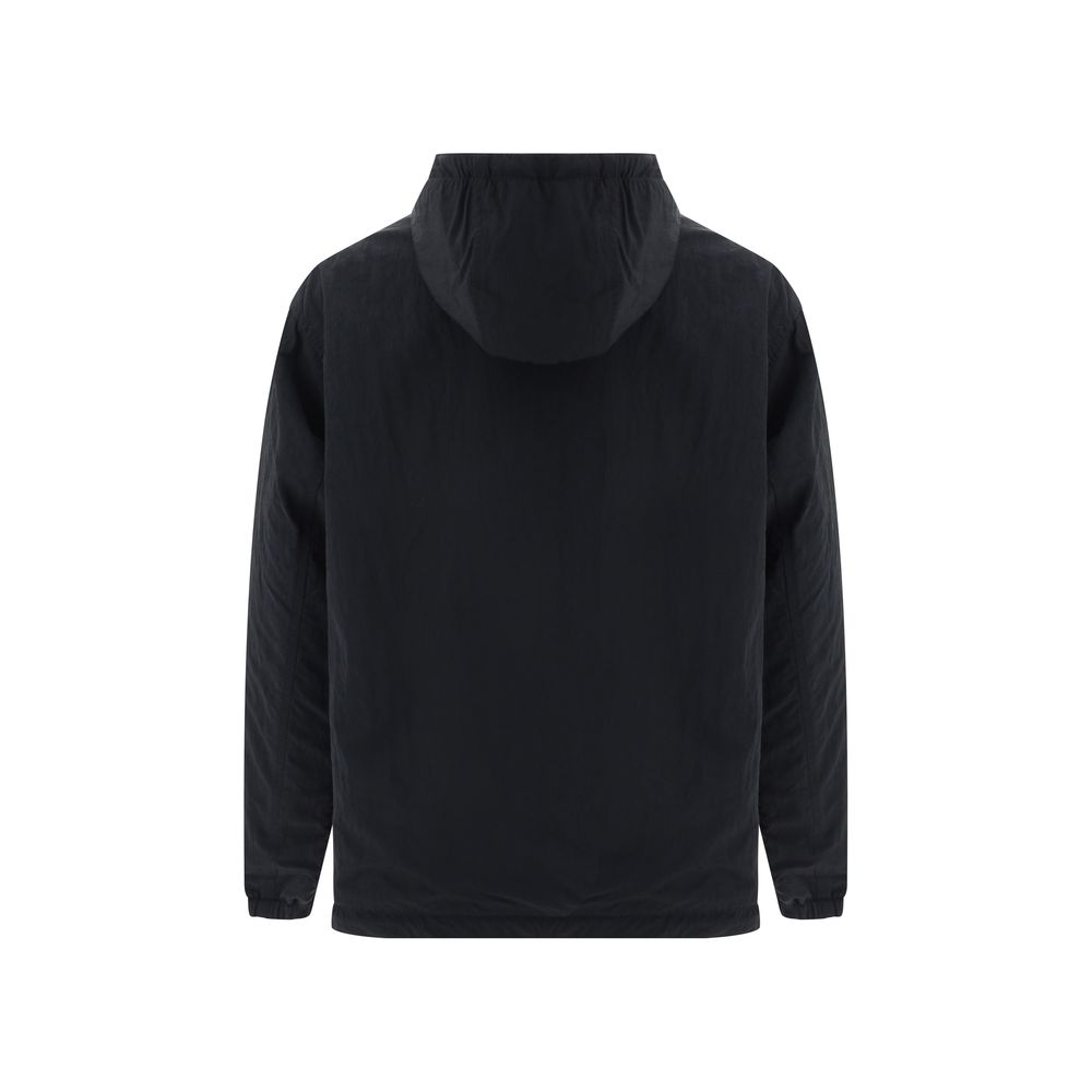 Anorak Reversible Jacket