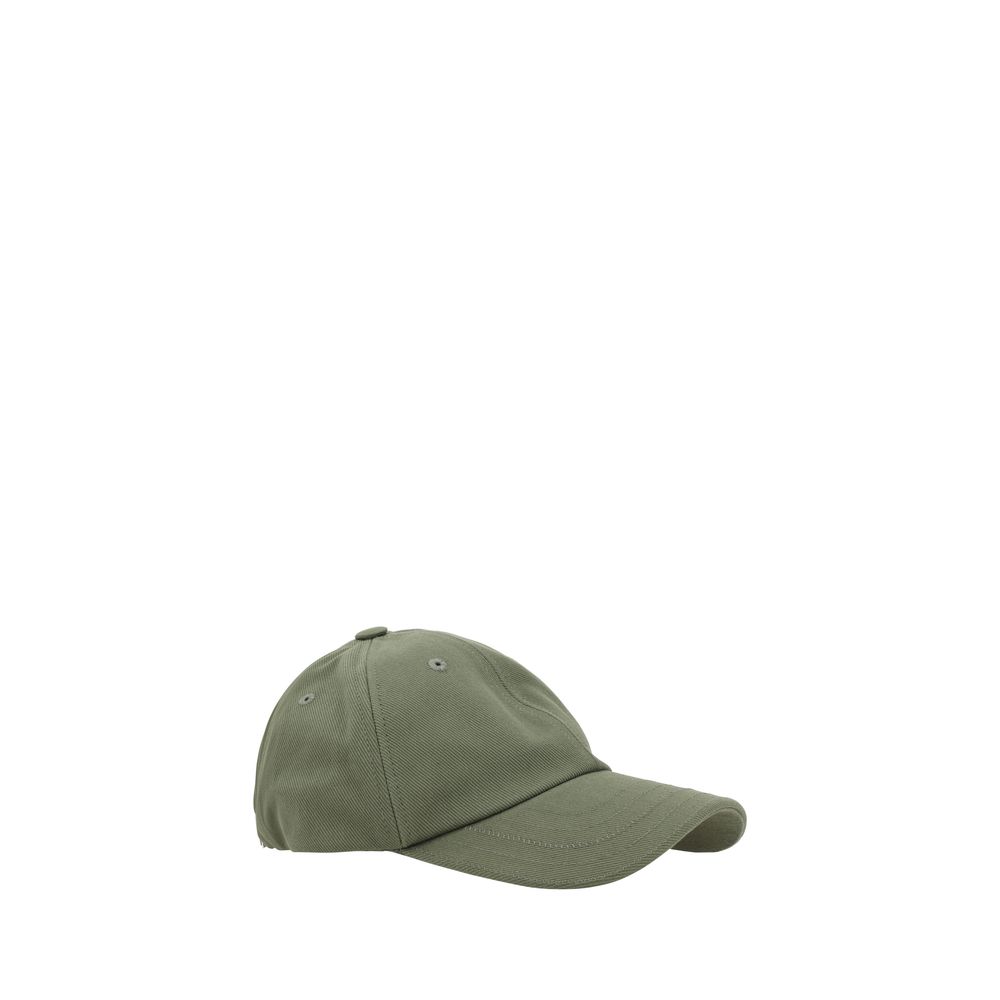 La Casquette Baseball Hat
