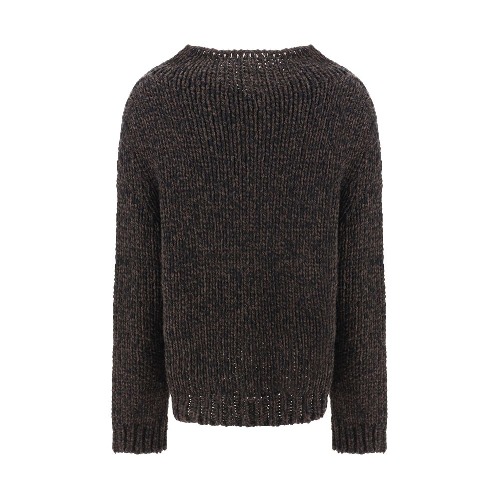 Hauren Sweater