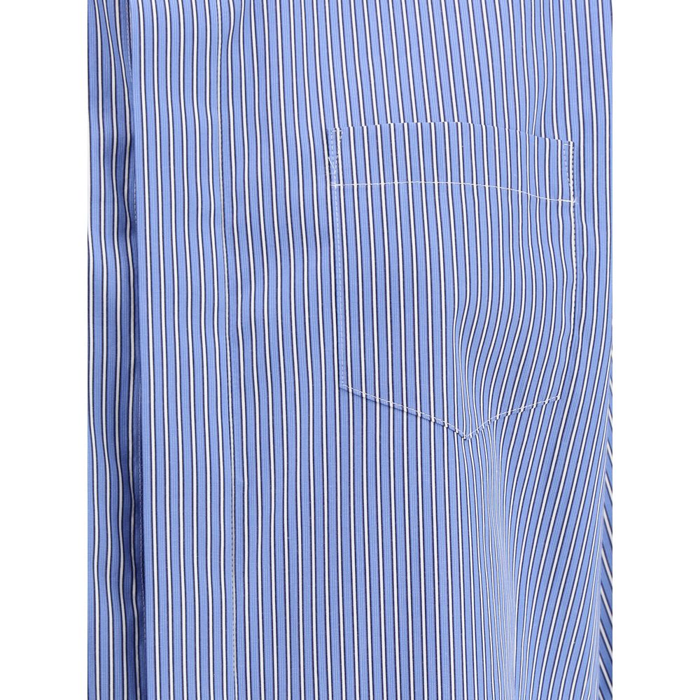 Three-quarter sleeve Shirt