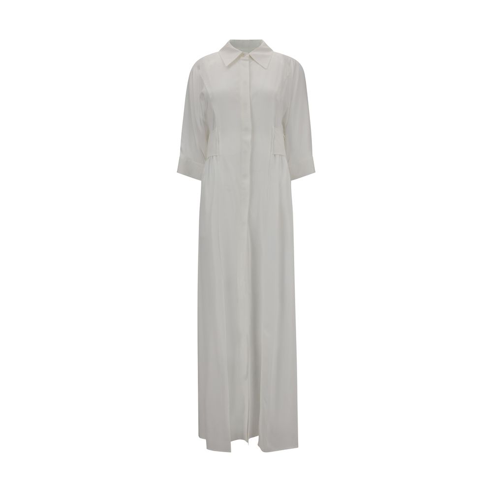 Chemisier long Dress