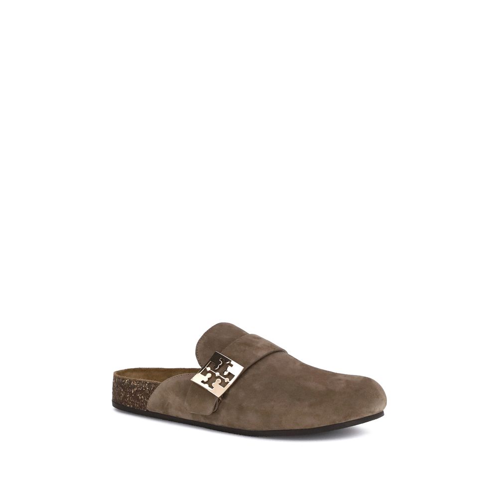 Mellow Mules