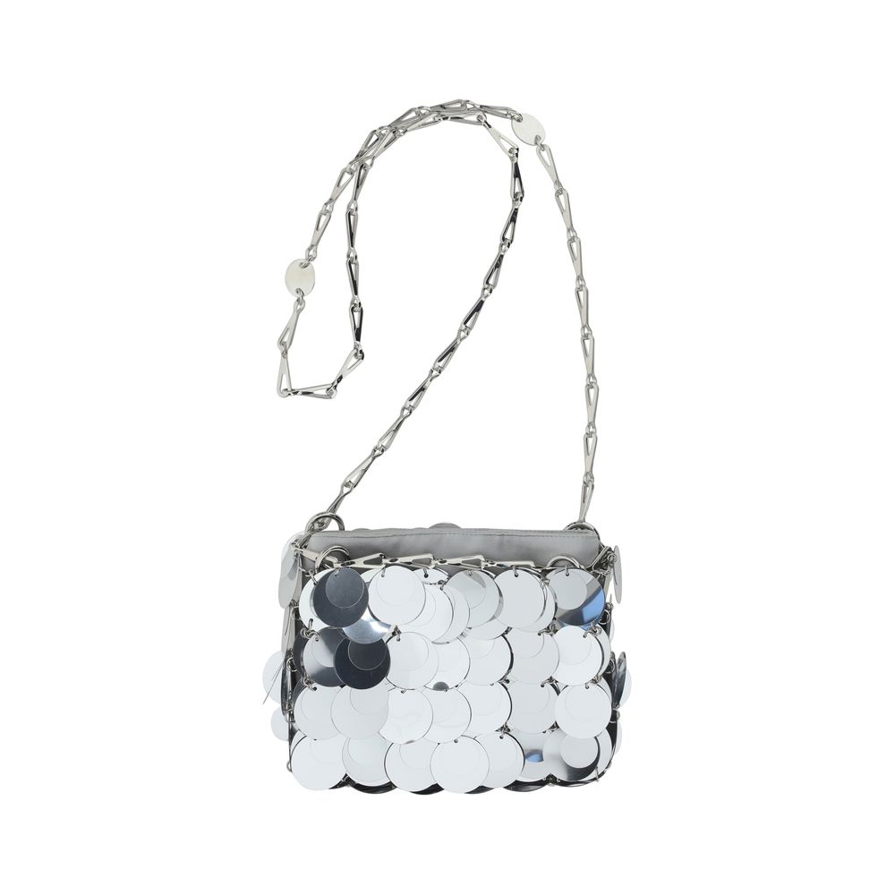 Sparkle Nano Shoulder Bag