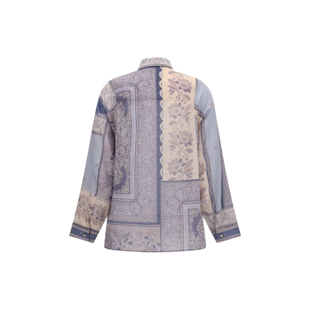 Lucky relaxed Shirt