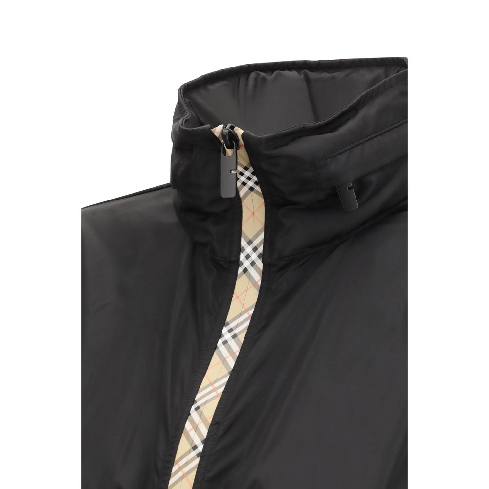 Waterproof Jacket