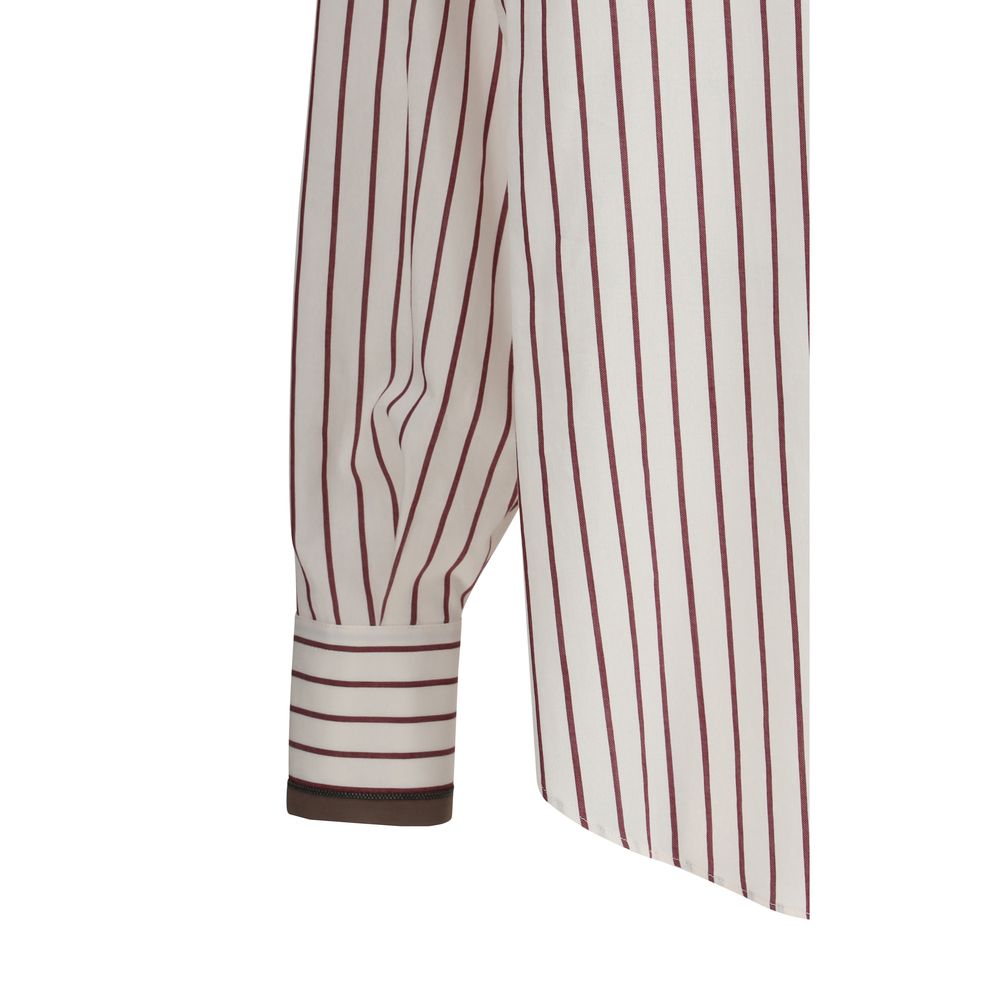 Striped Shirt