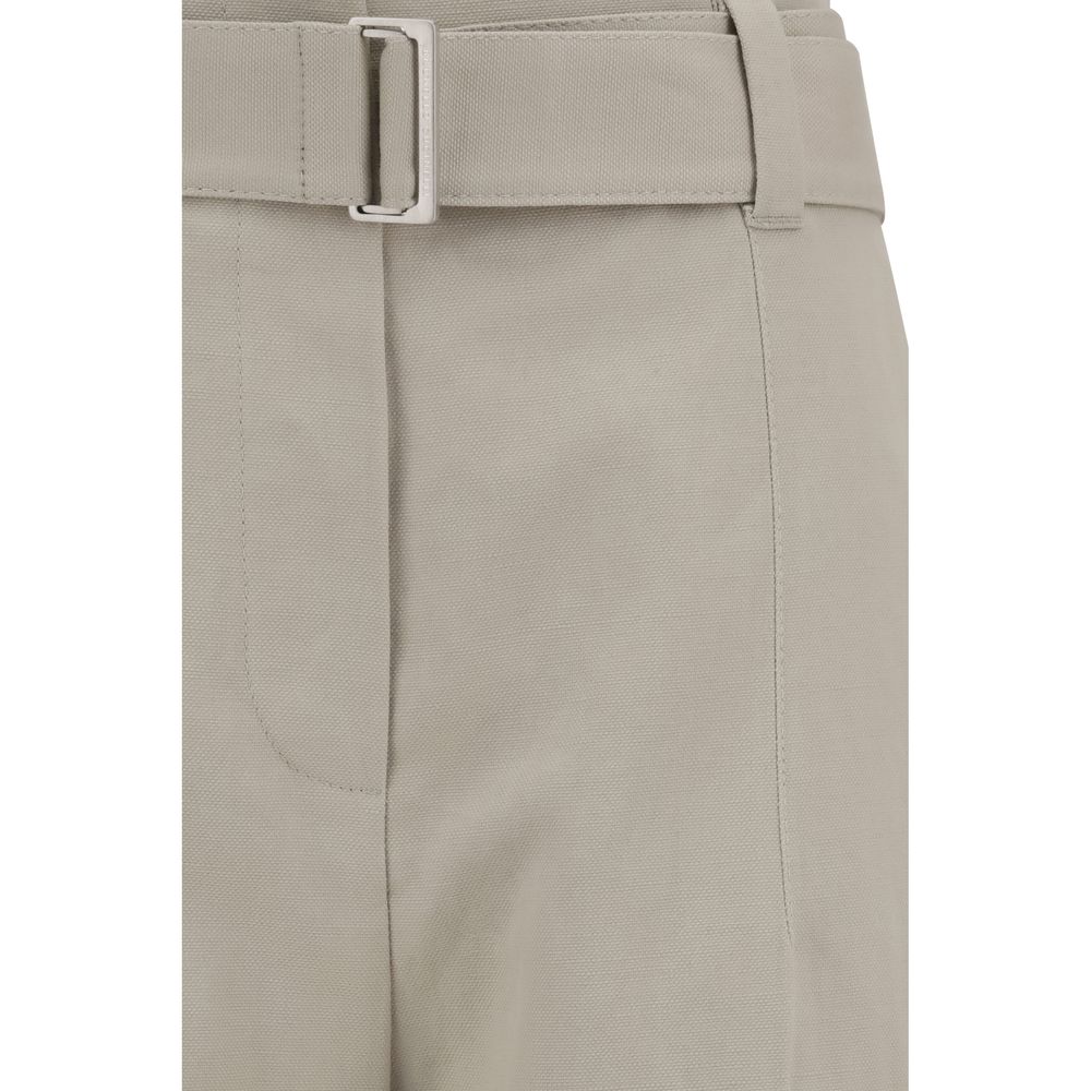 Linen Pants