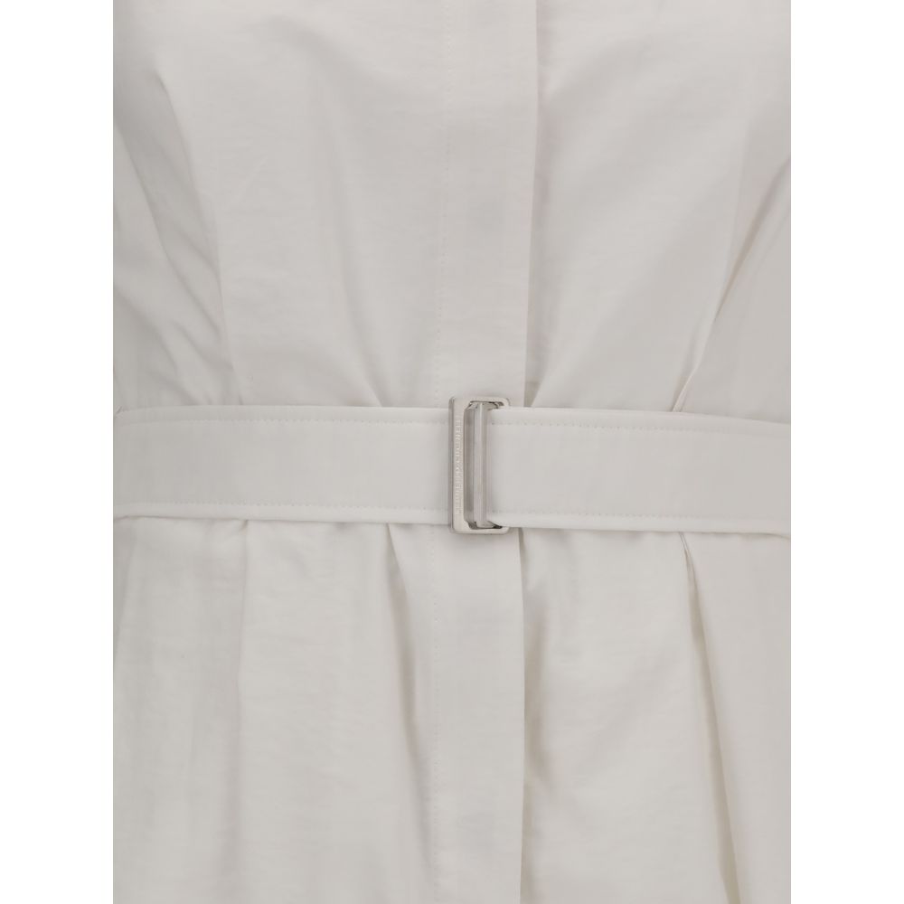 Short chemisier Dress