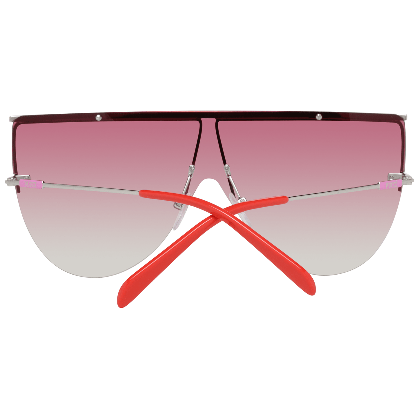 Red Women Sunglasses