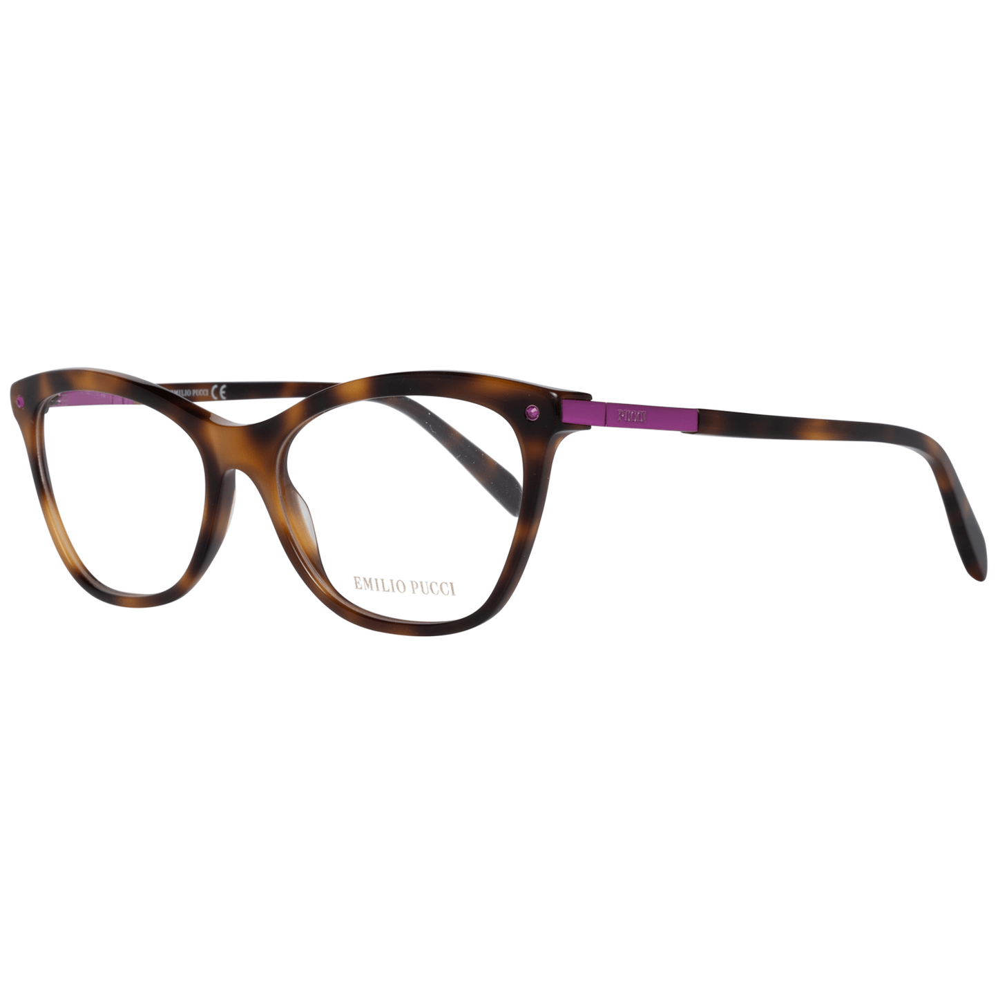 Brown Women Optical Frames