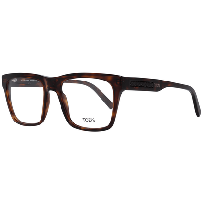 Brown Men Optical Frames