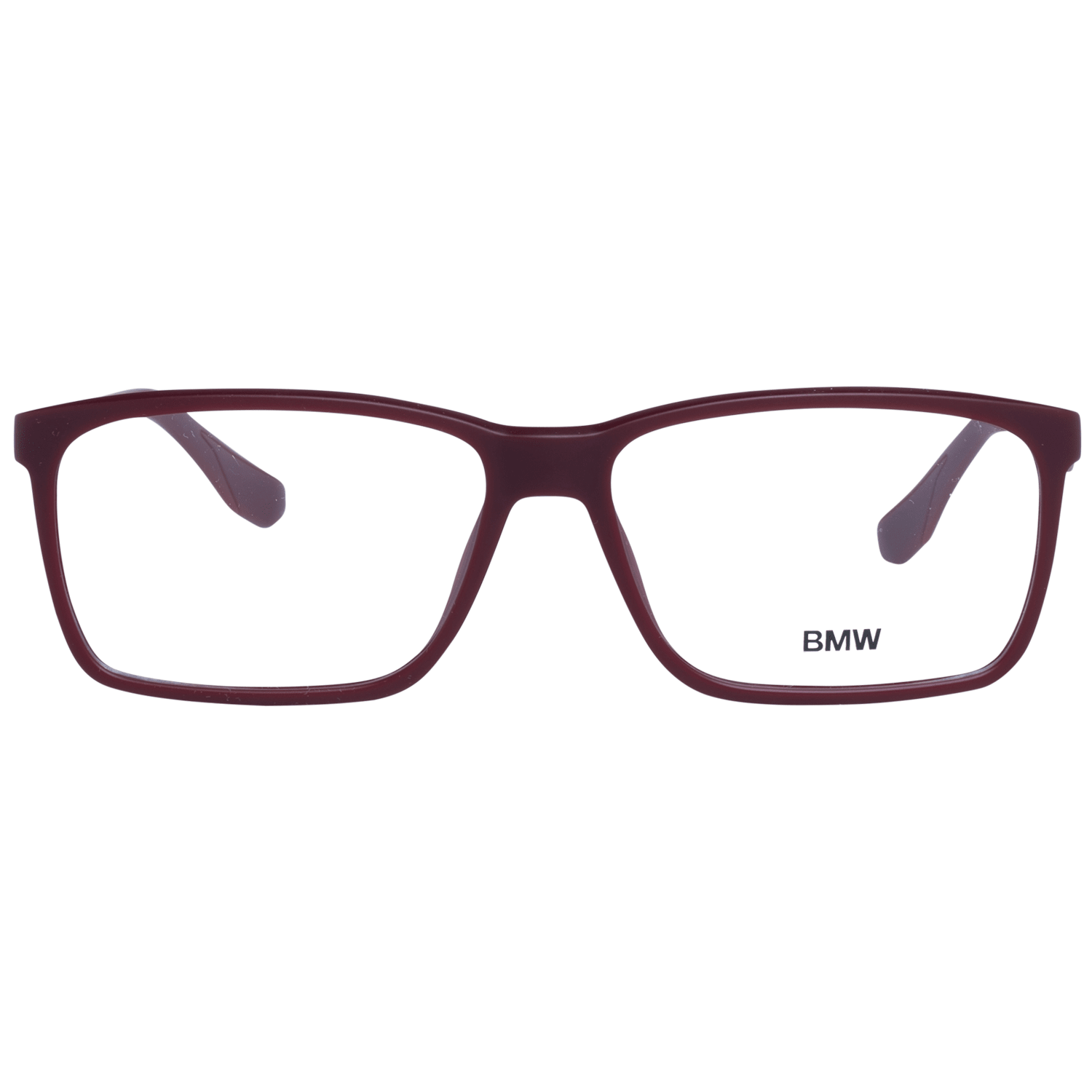 Burgundy Men Optical Frames