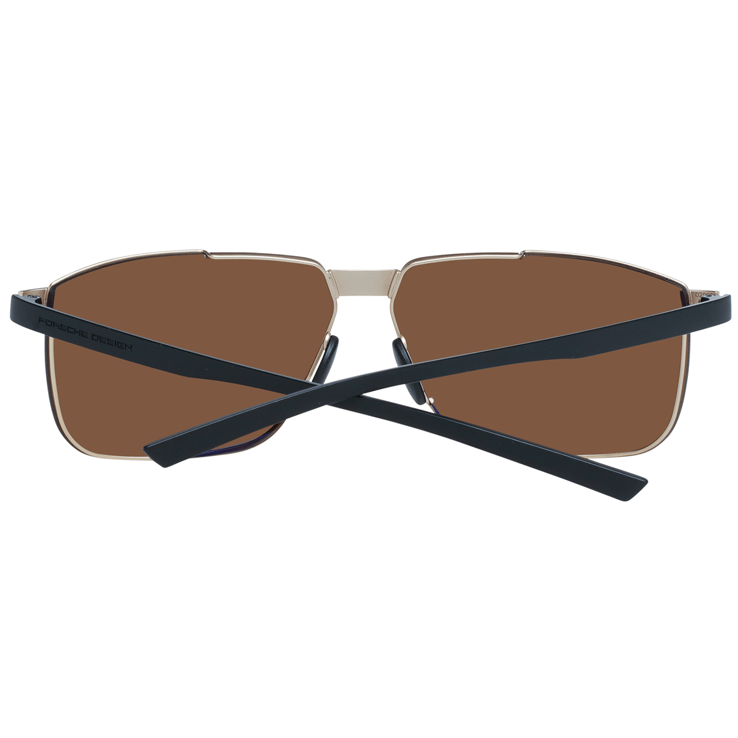 Gold Men Sunglasses