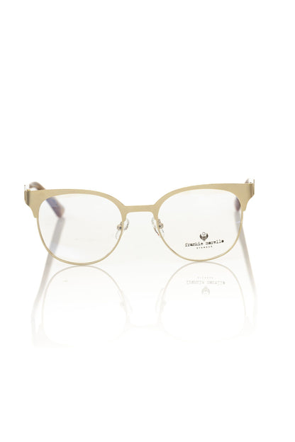 Gold Acetate Women Frame