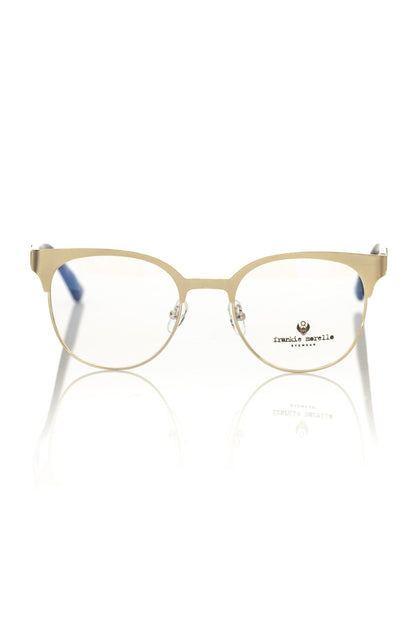 Gold Acetate Women Frame