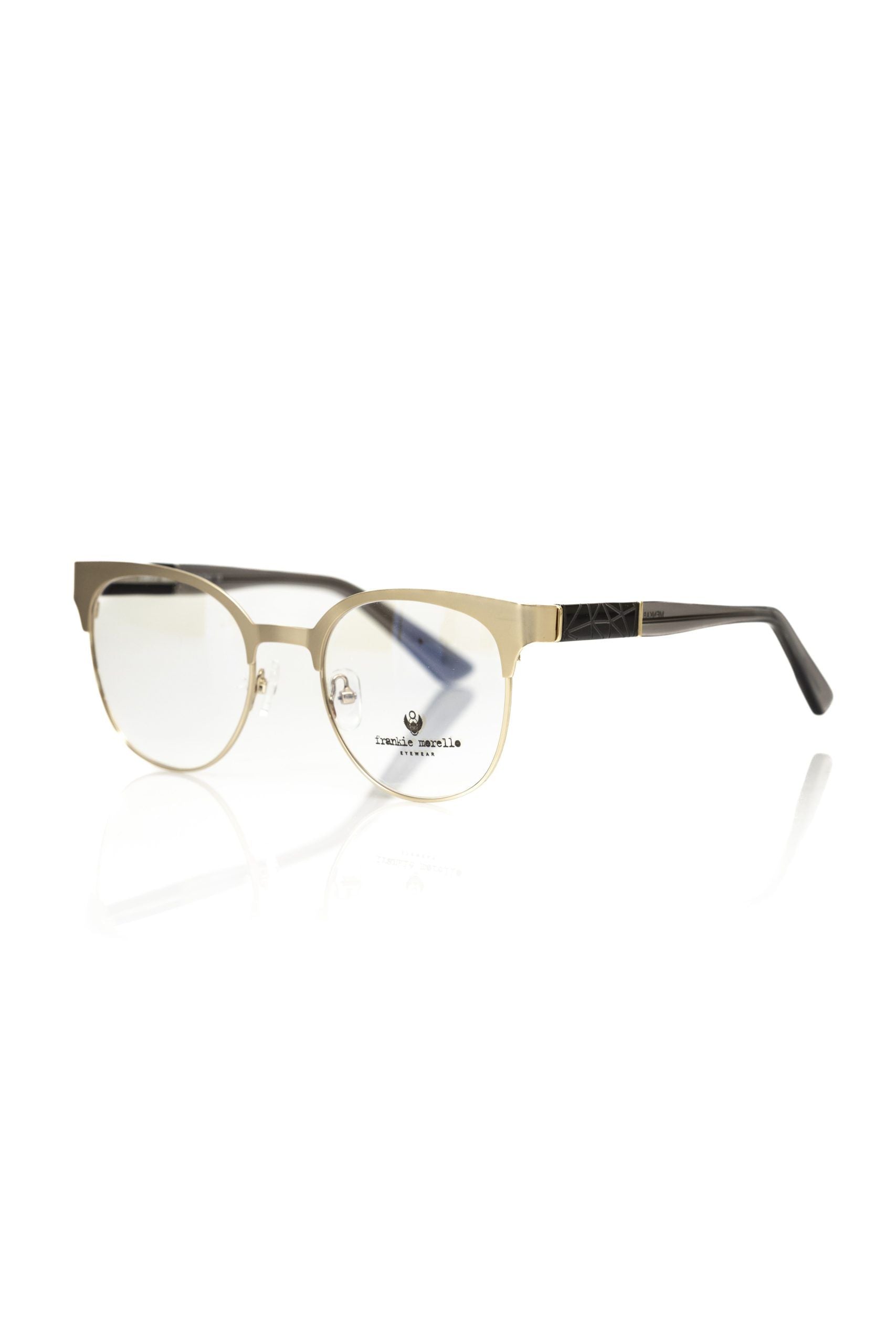 Gold Acetate Women Frame