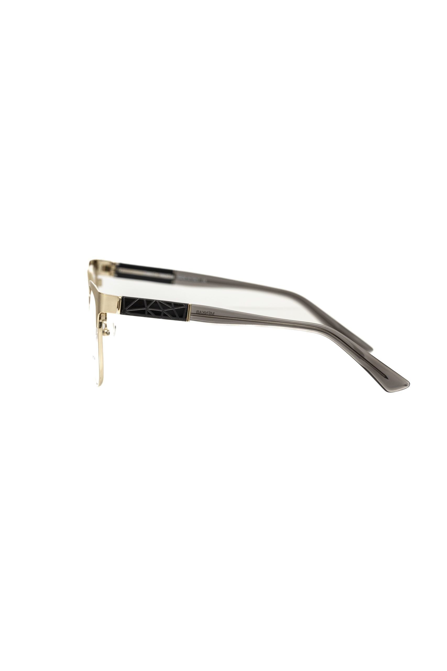 Gold Acetate Women Frame