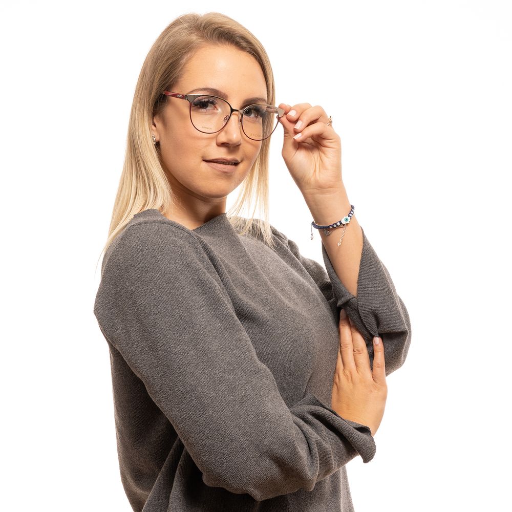 Multicolor Women Optical Frames