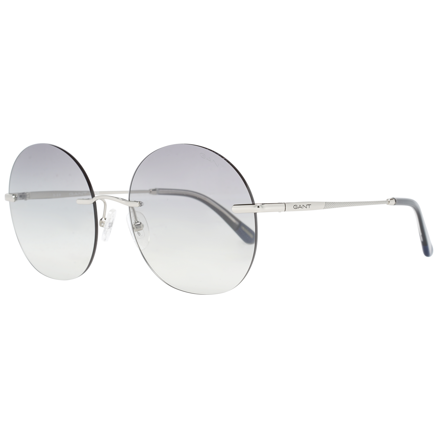 Gray Women Sunglasses