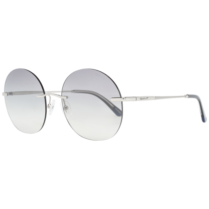 Gray Women Sunglasses