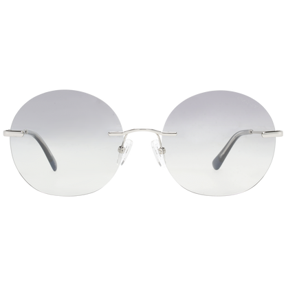 Gray Women Sunglasses