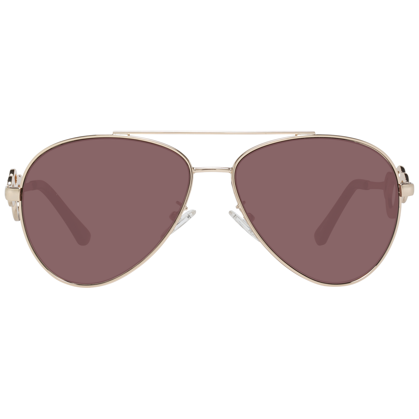 Gold Women Sunglasses