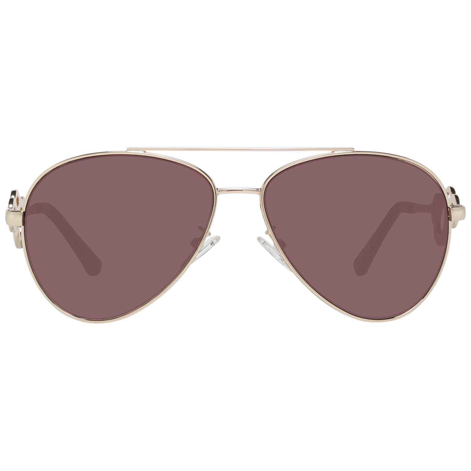 Gold Women Sunglasses