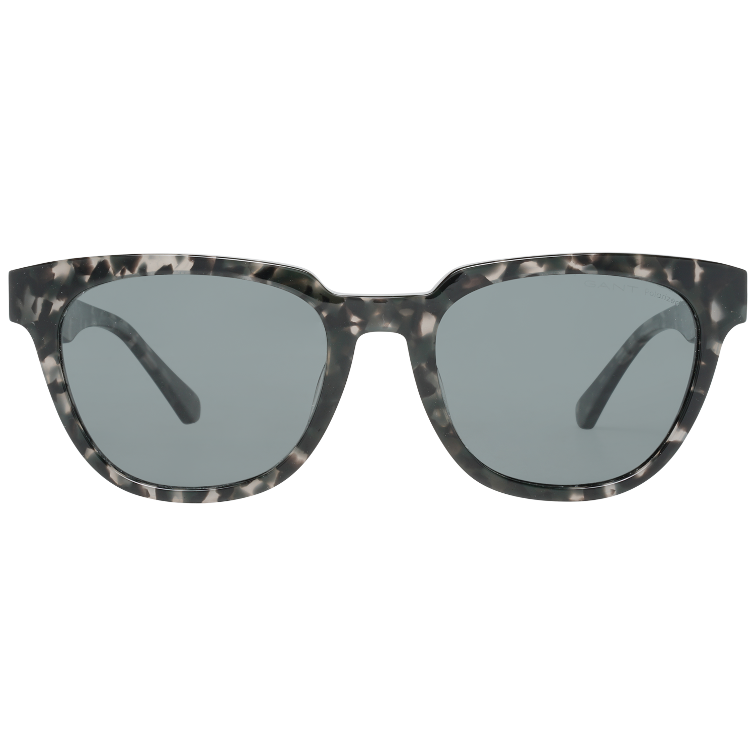 Gray Men Sunglasses