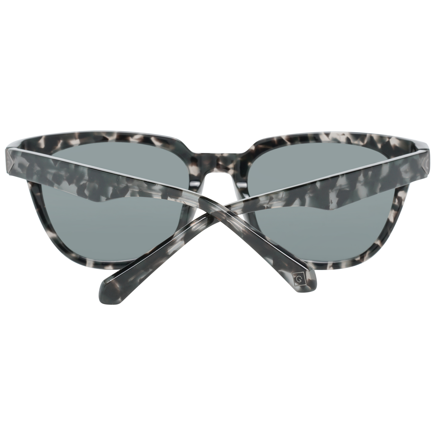 Gray Men Sunglasses