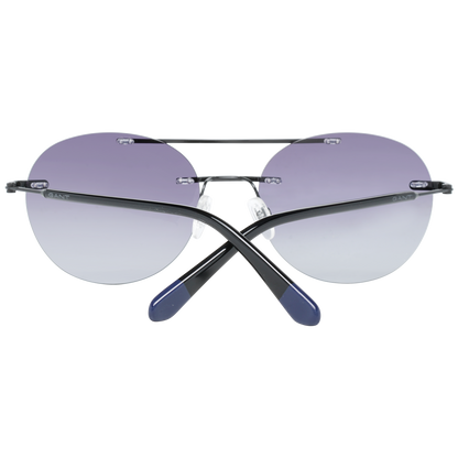 Black Men Sunglasses