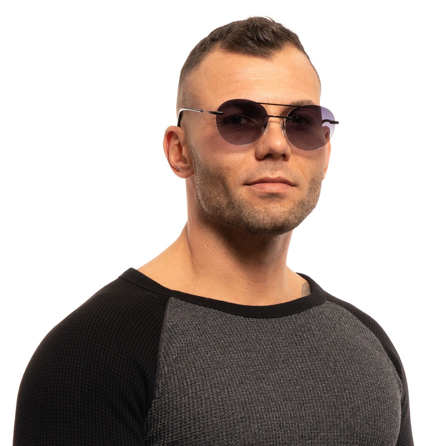 Black Men Sunglasses