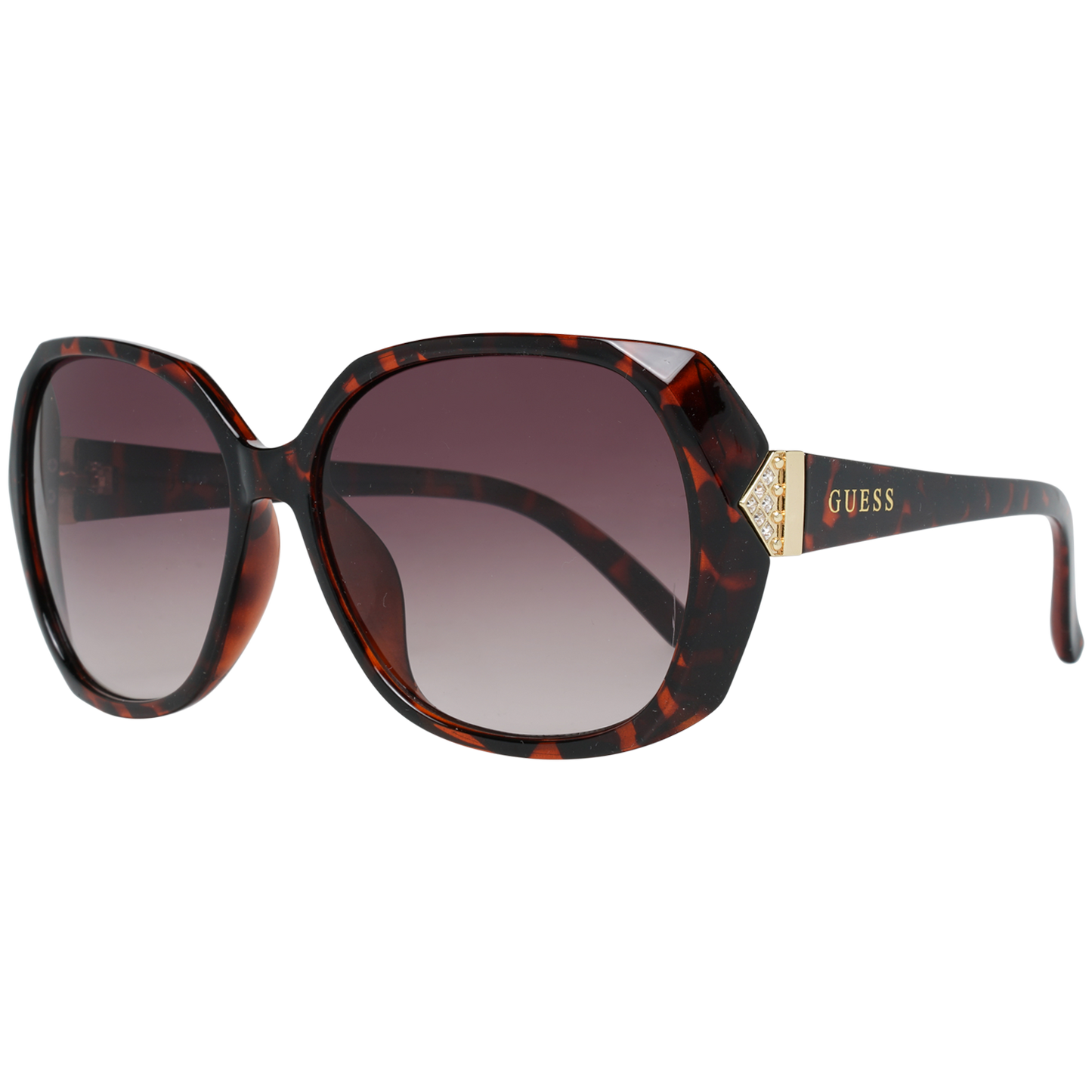 Brown Women Sunglasses