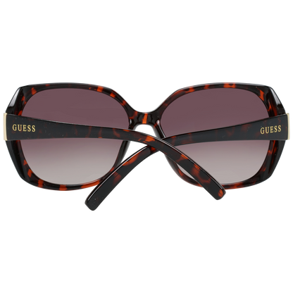 Brown Women Sunglasses