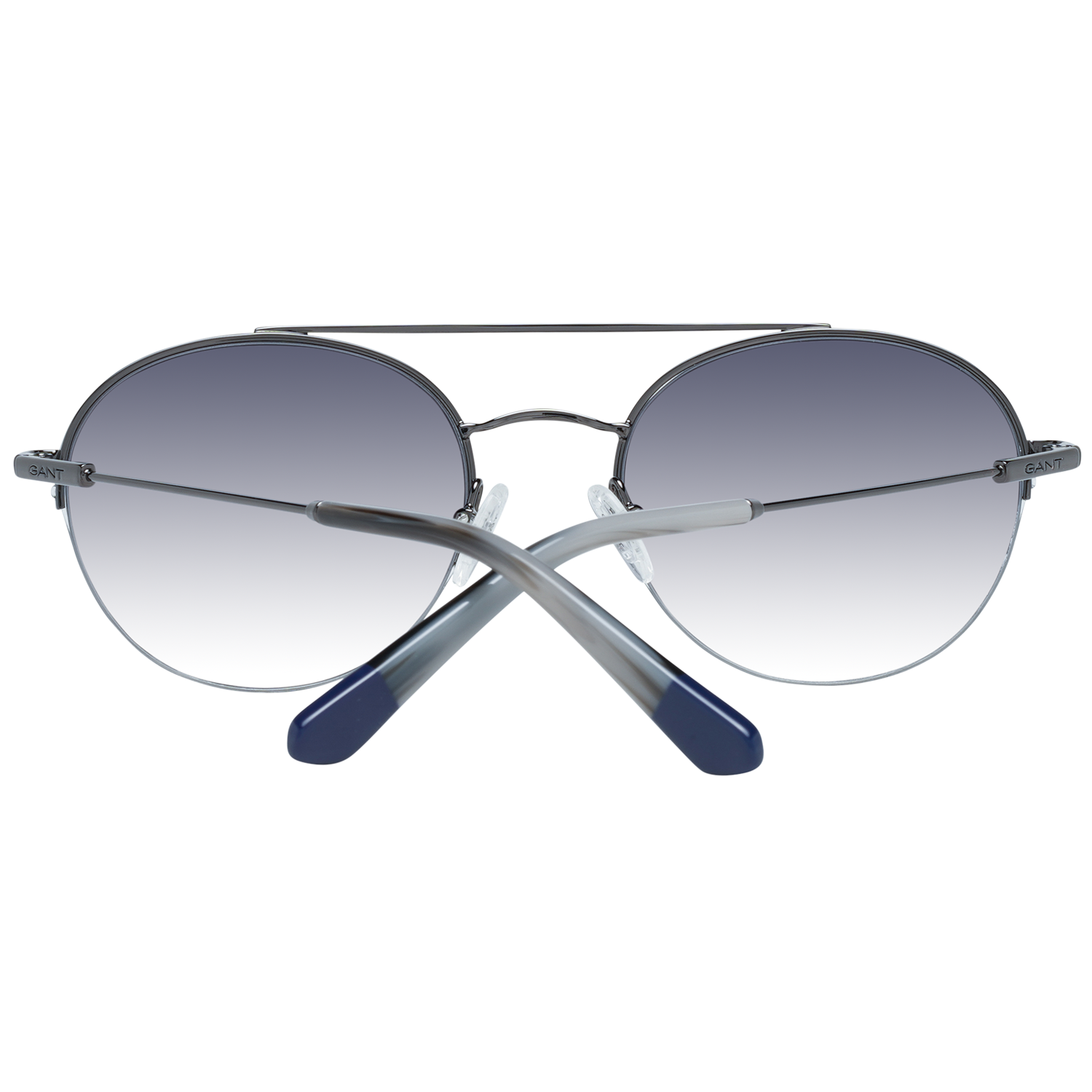 Gray Men Sunglasses