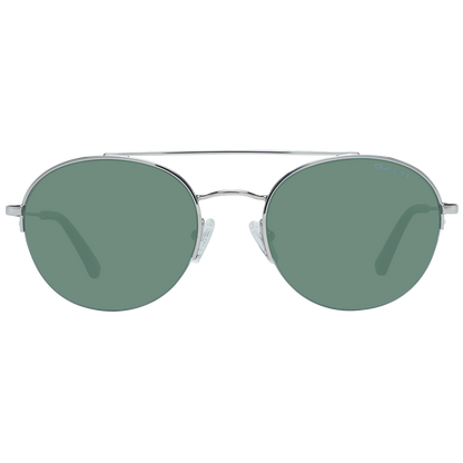 Gray Men Sunglasses