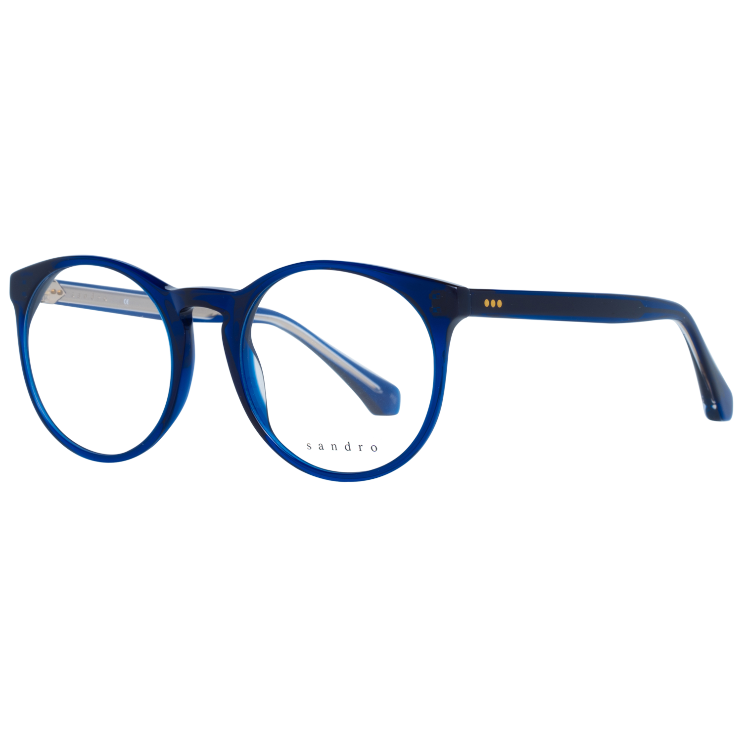 Blue Women Frames