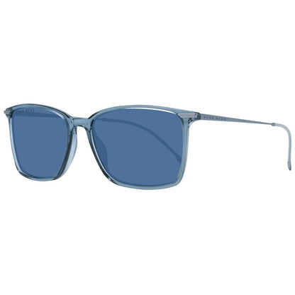 Blue Men Sunglasses