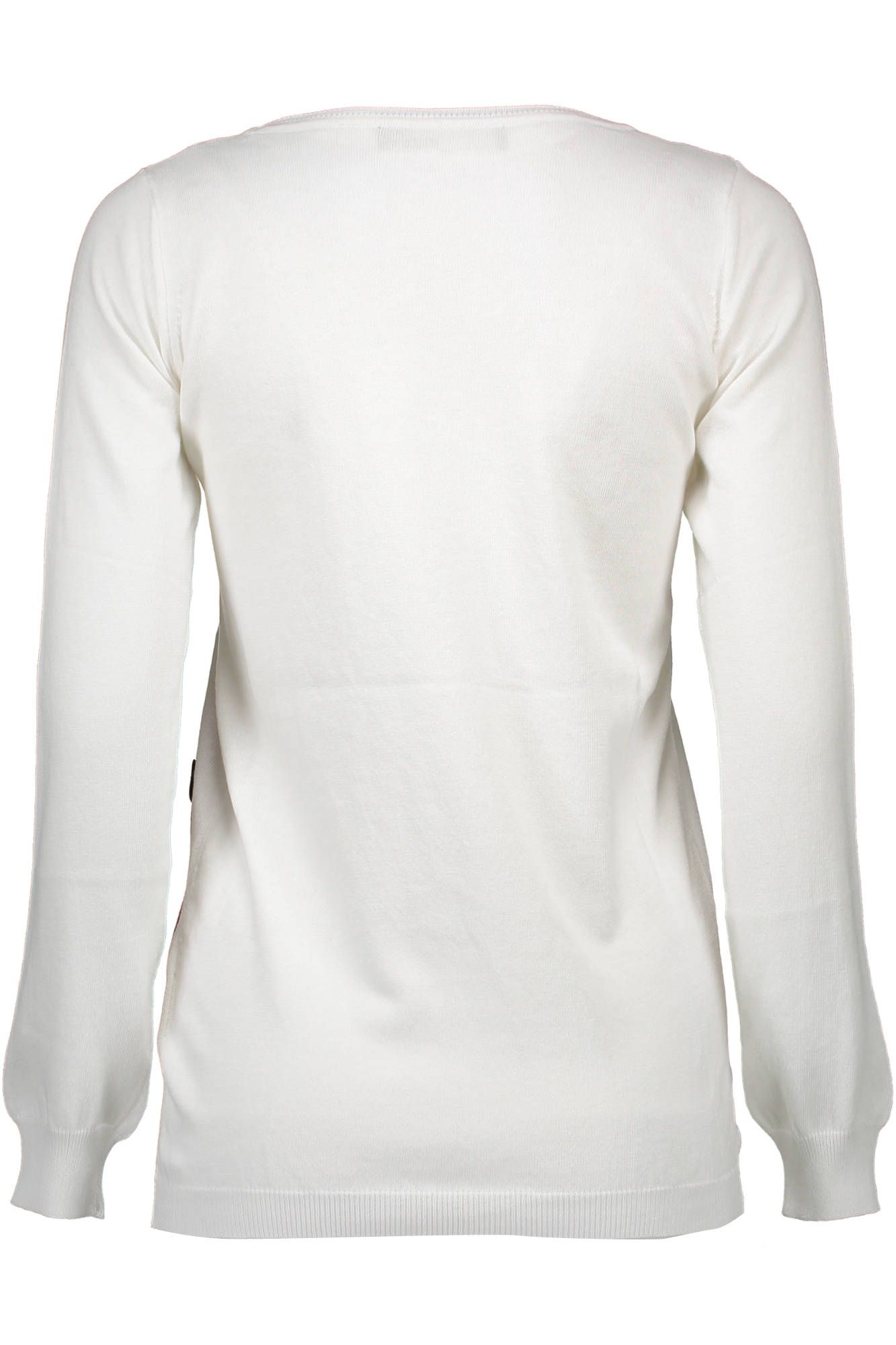 White Varia Women Sweater