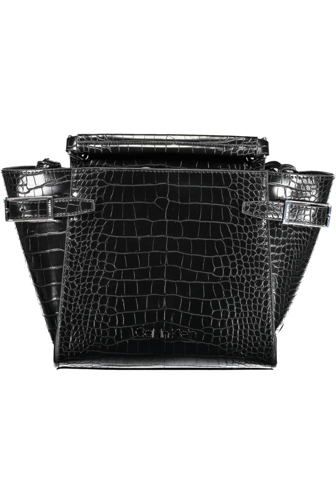 Elegant Black Designer Handbag