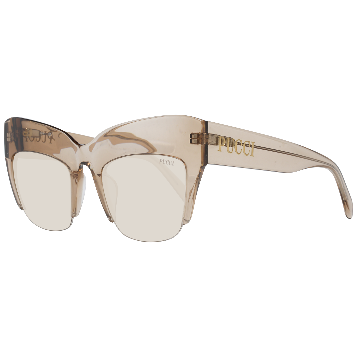 Brown Women Sunglasses