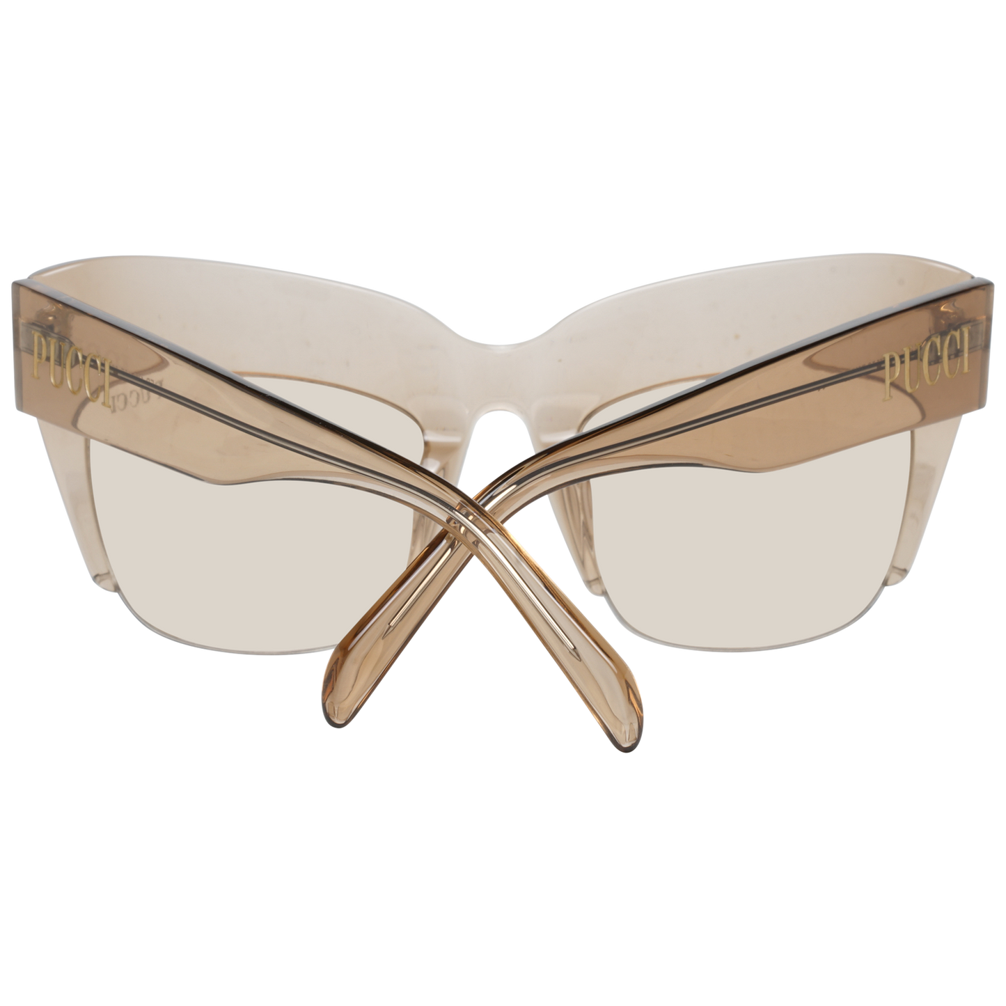 Brown Women Sunglasses