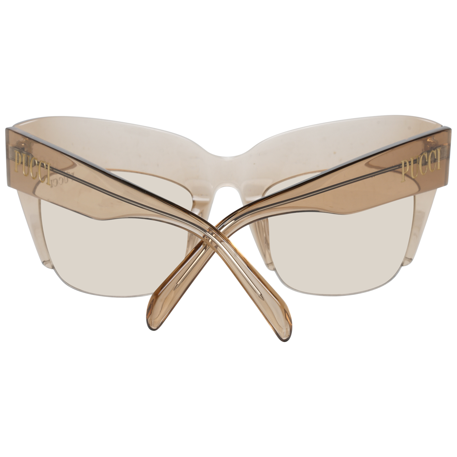 Brown Women Sunglasses