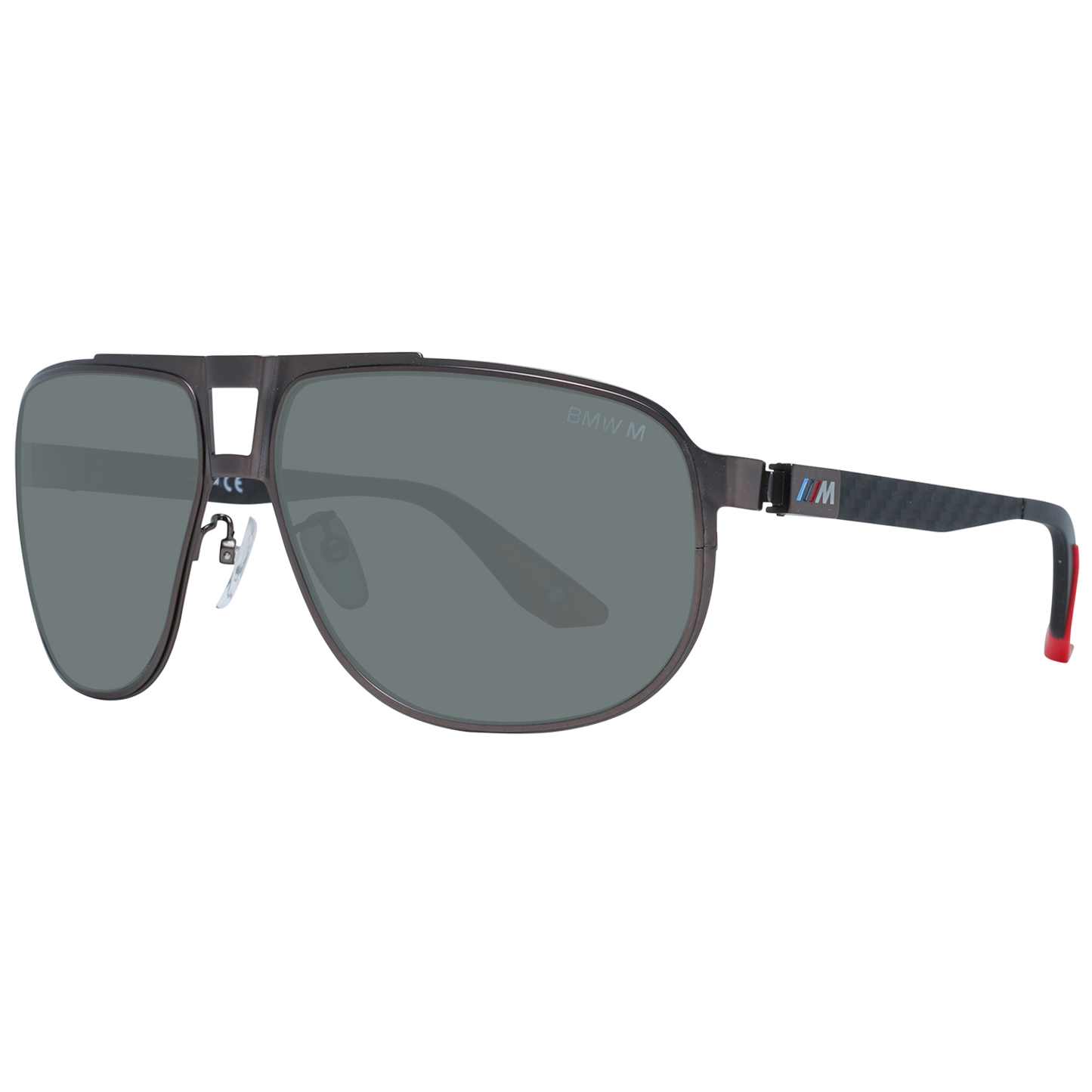 Gray Men Sunglasses