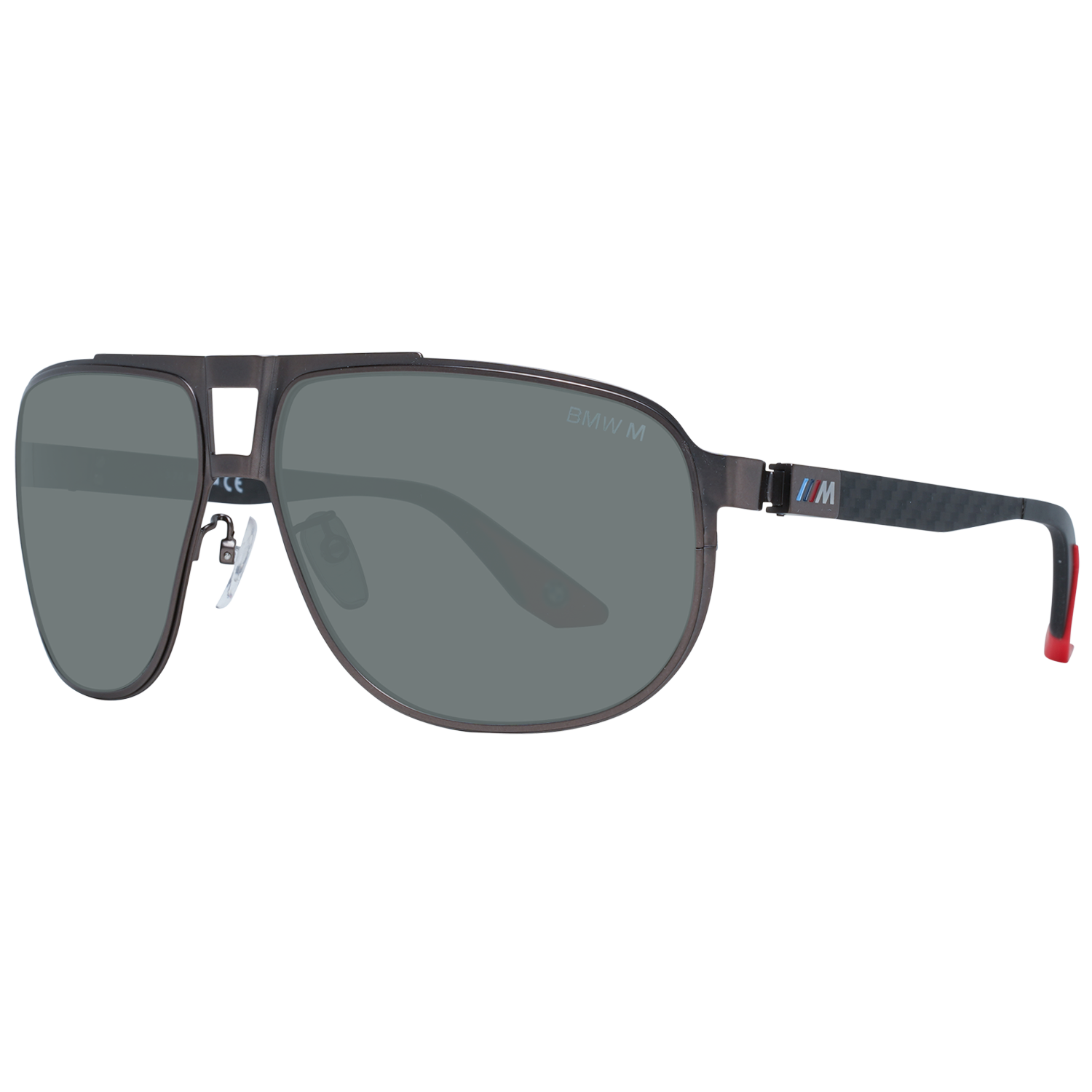 Gray Men Sunglasses