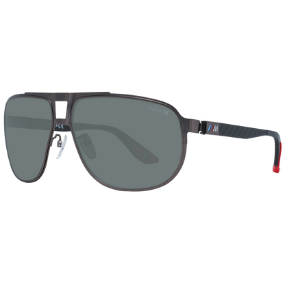 Gray Men Sunglasses