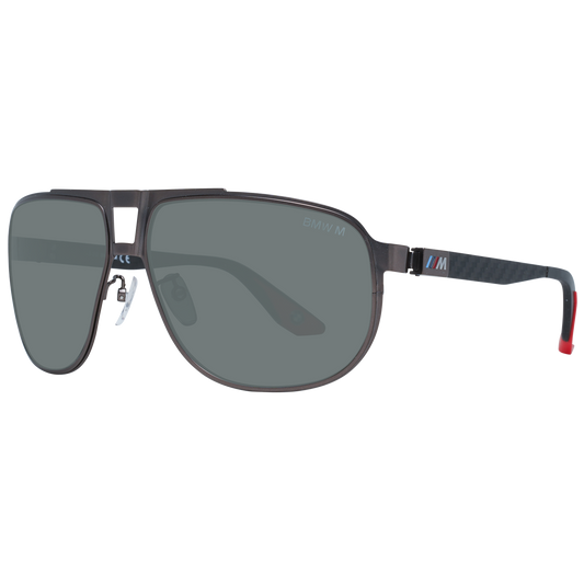 Gray Men Sunglasses