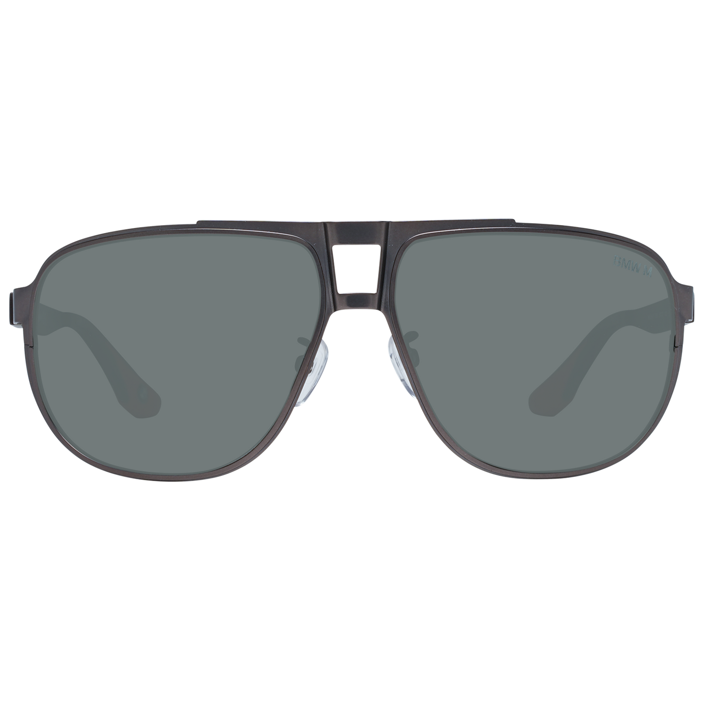 Gray Men Sunglasses