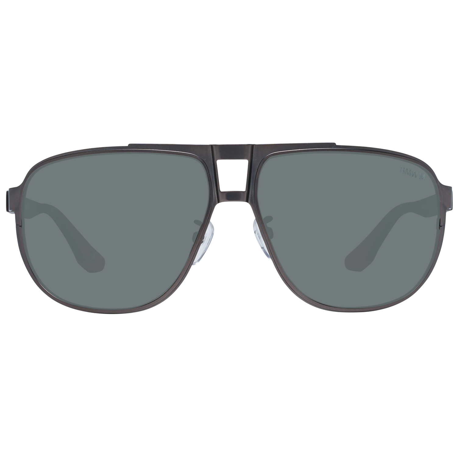 Gray Men Sunglasses