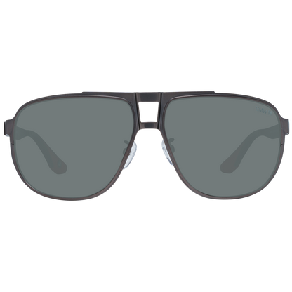 Gray Men Sunglasses